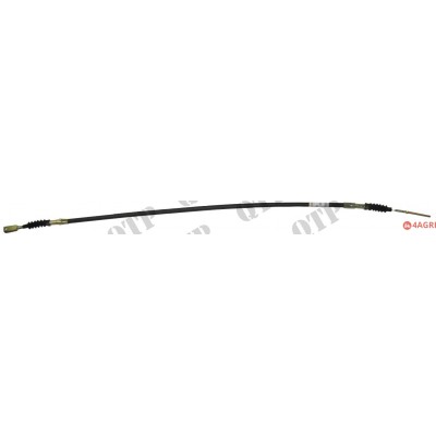 Clutch Cable