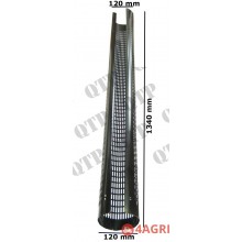 Exhaust Heat Shield