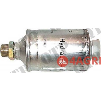 Hydraulic Filter