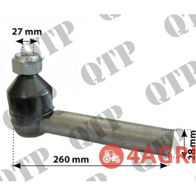 Track Rod