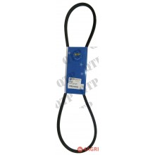 Curea ventilator