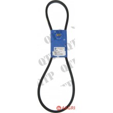 Curea ventilator
