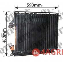 Radiator racire ulei