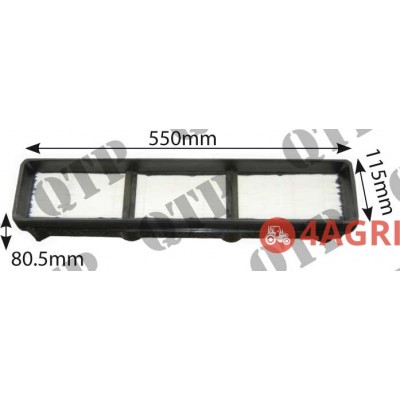 Cab Air Filter