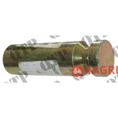 Front Axle Pin Front Axle Pin