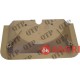 Sunroof Panel Handle