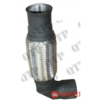 Exhaust Exhaust