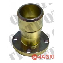 Hydraulic Pump Adaptor