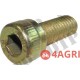 Hydraulic Pump Adaptor Screw