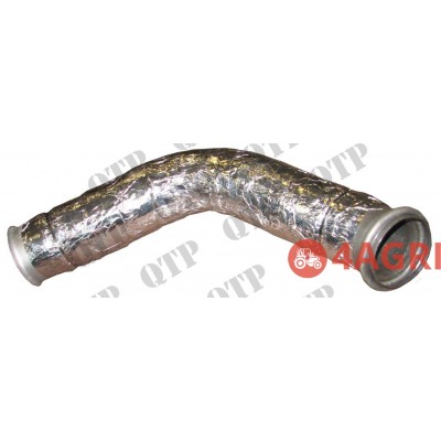 Exhaust Pipe Exhaust Pipe