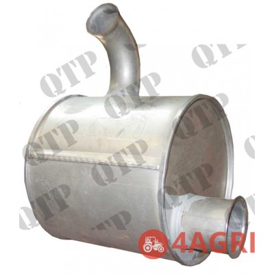 Exhaust Box