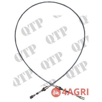 Shuttle Cable
