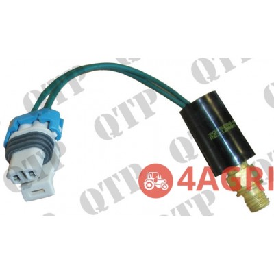 Oil Pressure Switch