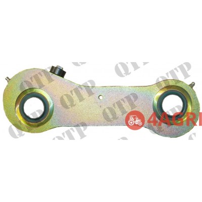 Pan Hard Rod