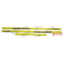 Decal Kit John Deere 6910