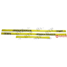 Decal Kit John Deere 6810