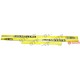 Decal Kit John Deere 6610