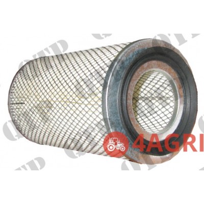 Air Filter Outer