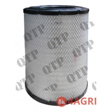 Air Filter Outer