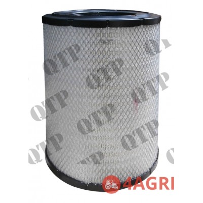 Air Filter Outer
