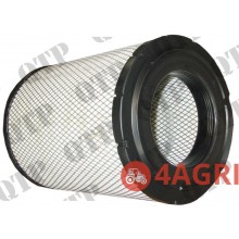 Air Filter Outer