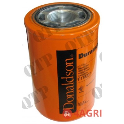 Hydraulic Filter Hydraulic Filter
