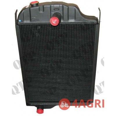 Radiator Radiator