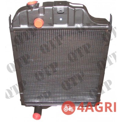 Radiator Radiator