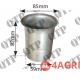 Exhaust Box Flange
