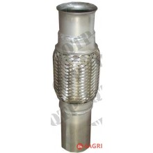 Exhaust