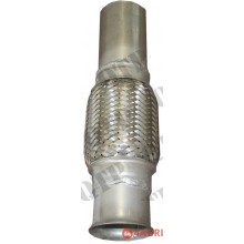 Exhaust