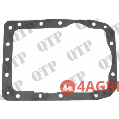 Gasket
