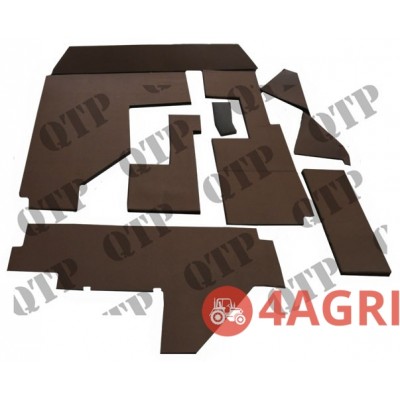 Cab Foam Kit Cab Foam Kit