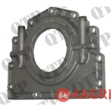 Rope Seal Housing