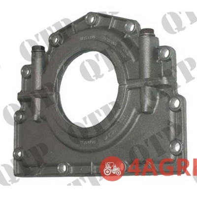 Rope Seal Housing