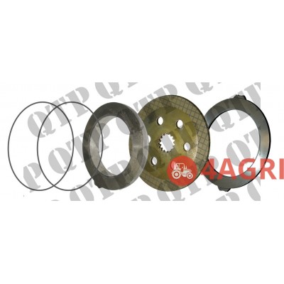 Brake Kit Brake Kit