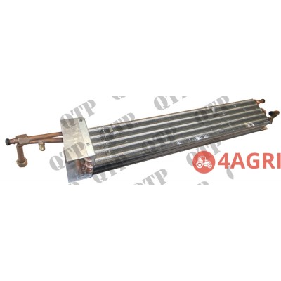 Evaporator Evaporator