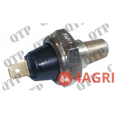 Oil Pressure Switch