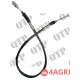 Clutch Cable