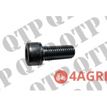 Screw Flange