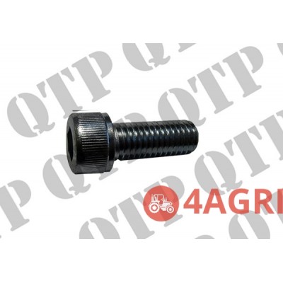 Screw Flange