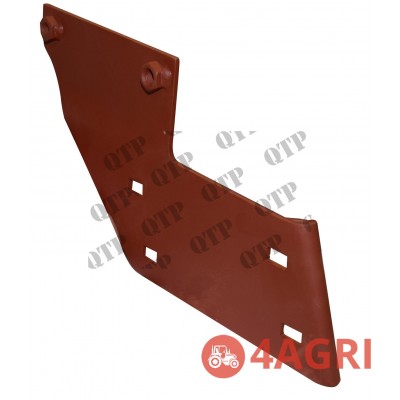 Rear Foot Step Bracket