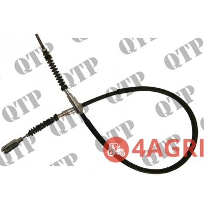 Clutch Cable