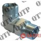 Elbow Hydraulic Pump