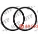 O Ring Hydraulic Pump Pipe