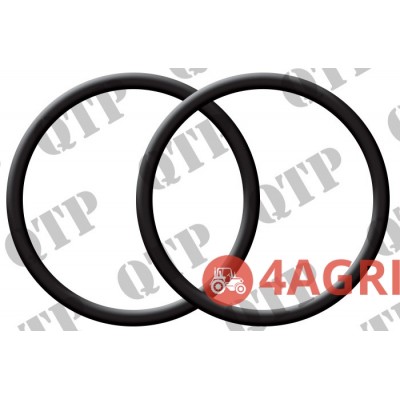 O Ring Hydraulic Pump Pipe
