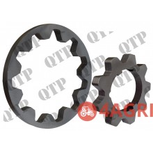 Oil Pump Gear Set