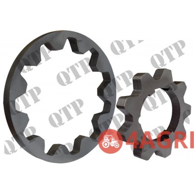 Oil Pump Gear Set