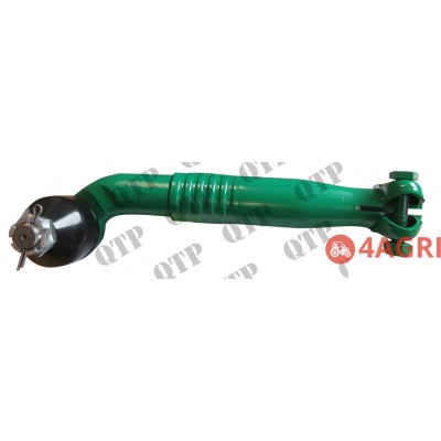 Track Rod End RH