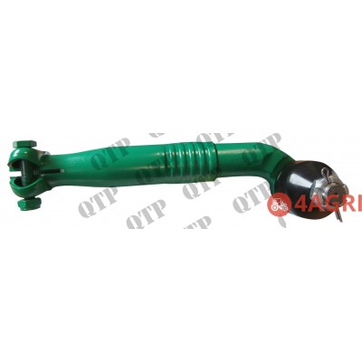 Track Rod End LH